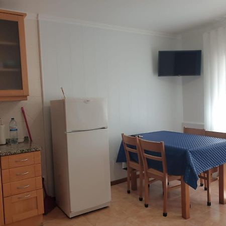 Casinhas Da Praia - Nazare - Ground Floor Dış mekan fotoğraf