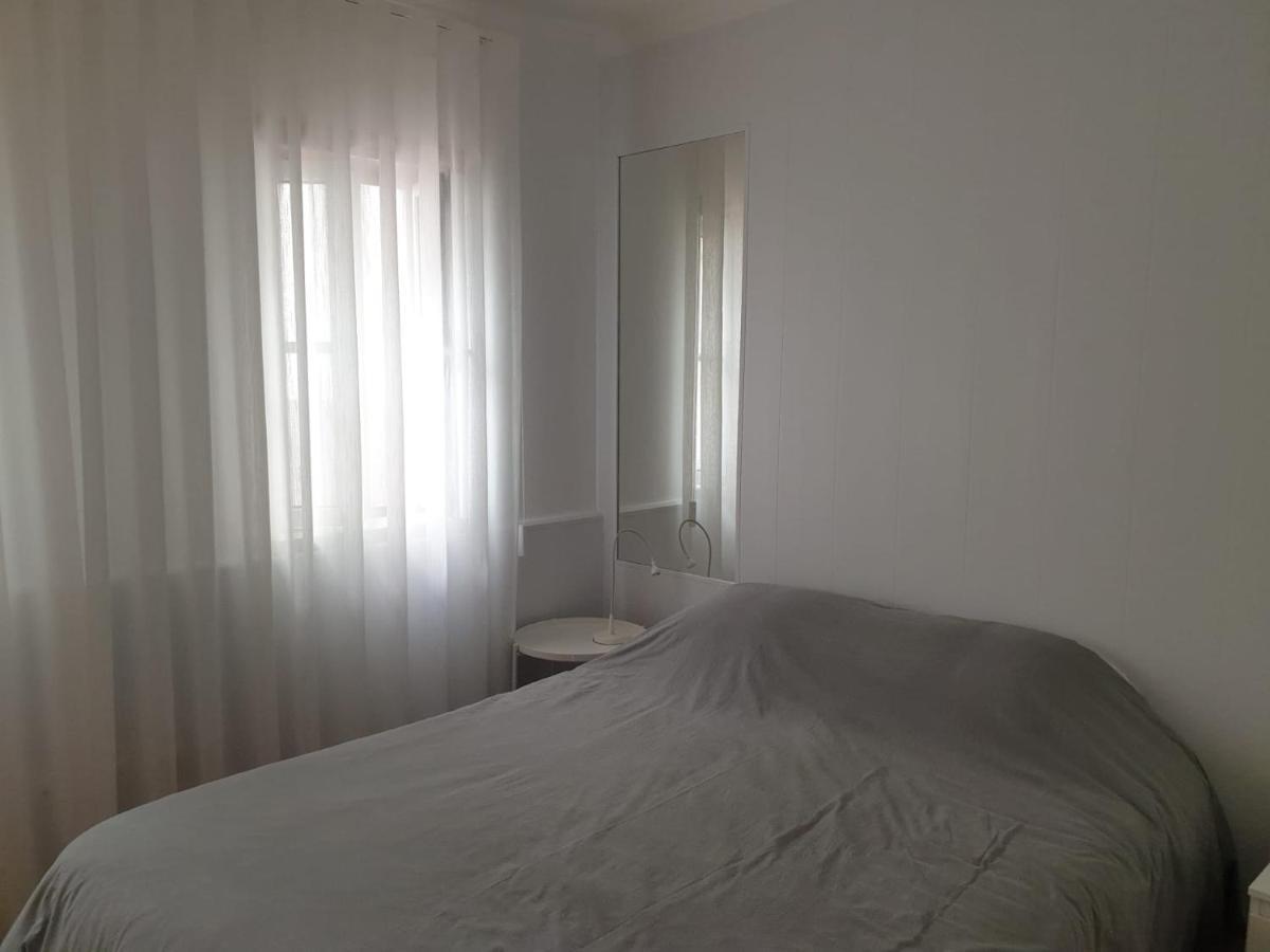 Casinhas Da Praia - Nazare - Ground Floor Dış mekan fotoğraf
