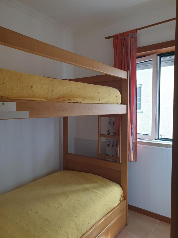 Casinhas Da Praia - Nazare - Ground Floor Dış mekan fotoğraf