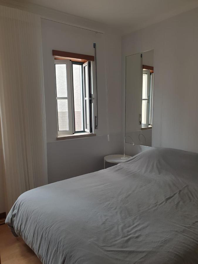 Casinhas Da Praia - Nazare - Ground Floor Dış mekan fotoğraf