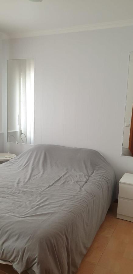 Casinhas Da Praia - Nazare - Ground Floor Dış mekan fotoğraf